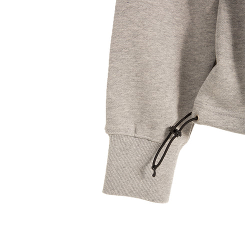 Pullover Sweat Hood
